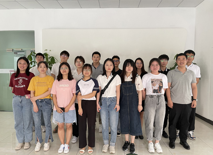 【學(xué)無止境】至今培訓(xùn)966次，立志打造終身學(xué)習型