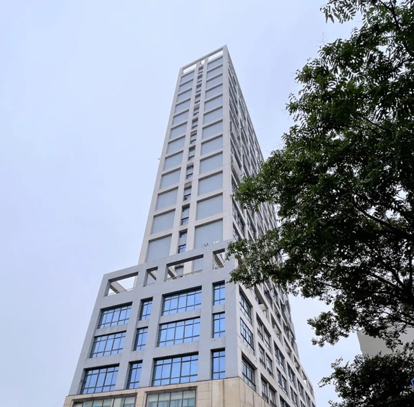 世界環境日，美儀宜興辦事處成立！