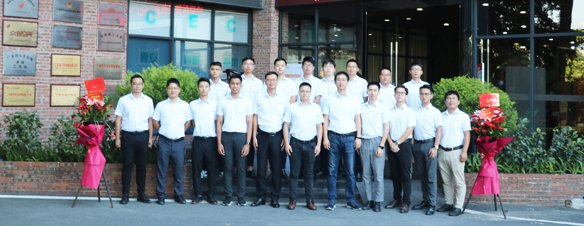 聯測儀表-售后服務全程無憂